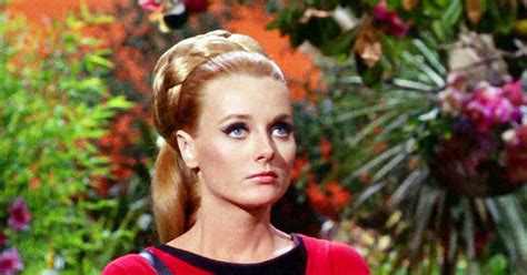 Star Trek Actress Celeste Yarnall Dead At 74 Following Cancer Battle