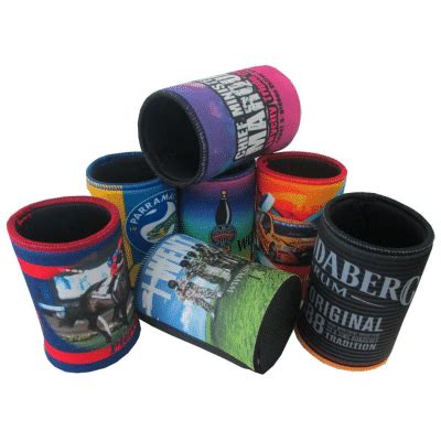 promotional stubby holders  australia payless promotions