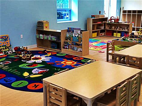 early preschool  providence nj sproutlings childcare center