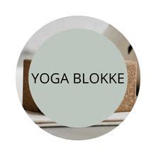 yogablokke kob nu stort udvalg af tilbehor til yoga