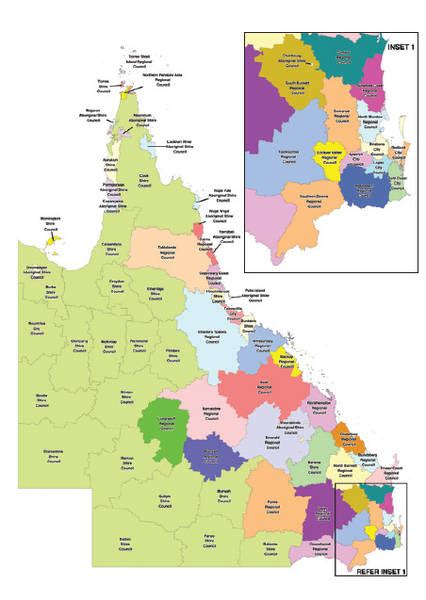 local governmnet boundaries  proposed   local governmnet
