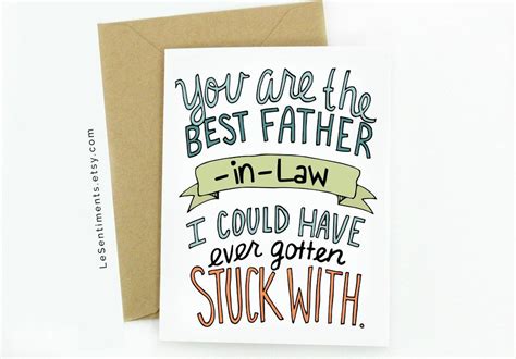 25 Hilarious Father S Day Cards Without A Single Reference To