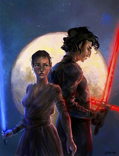 Reylo Love Chapter 9 Wattpad