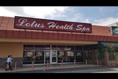 lotus health spa westminster asian massage stores
