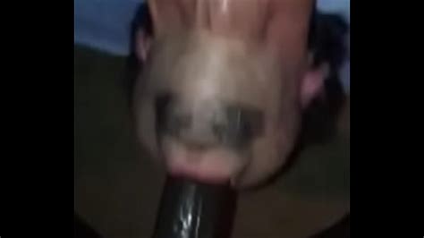 White Guy Deepthroats A Huge Black Cock Like A Pro Xnxx Com