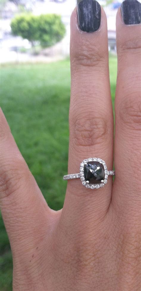 39 Black Wedding Rings Meaning Info