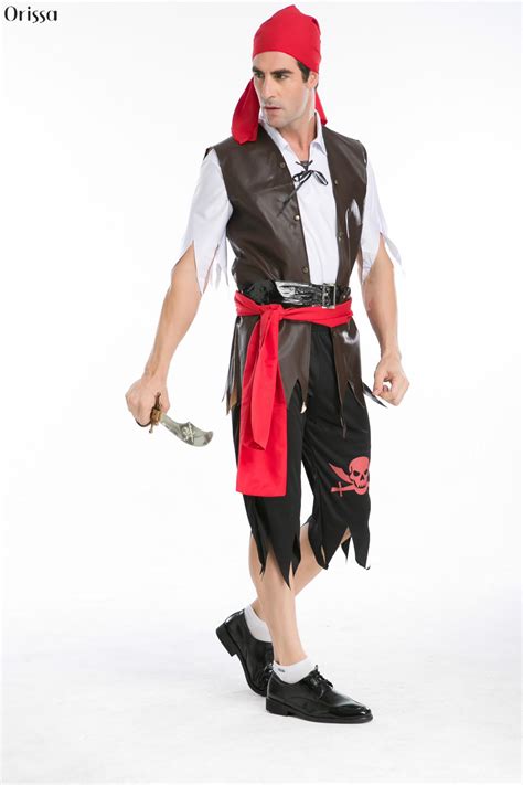 high quality new arrival cool adult wholesale sexy pirate