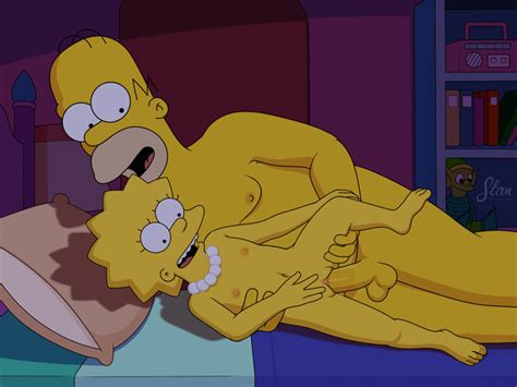 Post 2629711 Homer Simpson Lisa Simpson Sfan The Simpsons