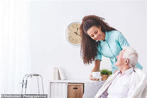 sex guide for care home residents advises nurses on how to