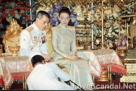 princess srirasmi g string video reveals thai royal couple s decadent lifestyle sexmenu
