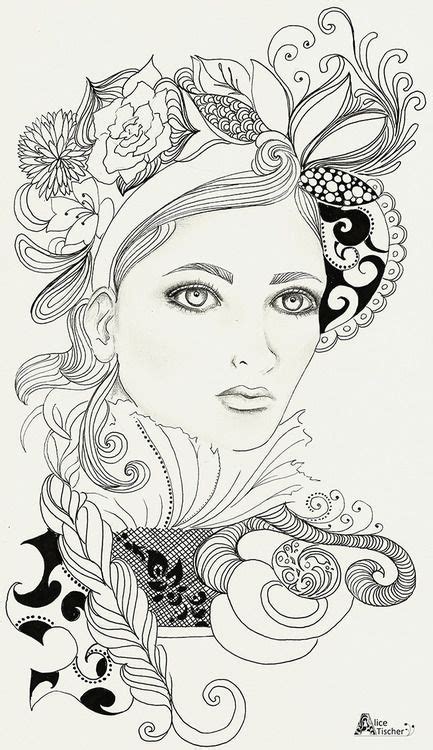 tumblr coloring books coloring pages  adult coloring pages