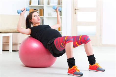 5 safe cardio exercises during pregnancy you should try