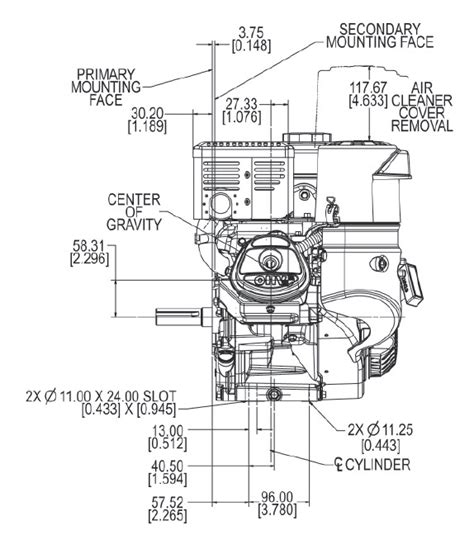 kohler  hp engine parts diagram hanenhuusholli
