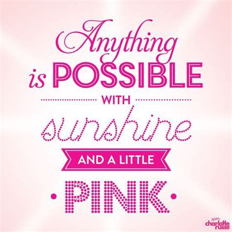 leeya hayfa pink quotes pink color quotes