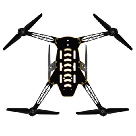 drones samrtx frame  air kit   axis quadcopter frame  air gear  drone diy