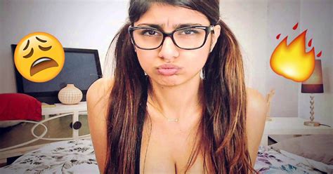 7 Curiosidades Sobre Mia Khalifa La Actriz Porno Mas Grande De Todos