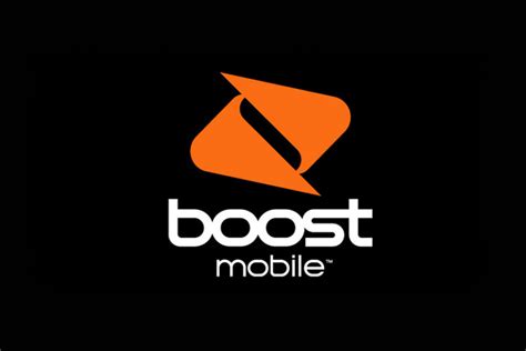 boost mobile