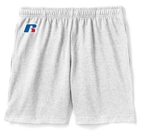 e140822 russell athletic womens tight volleyball shorts