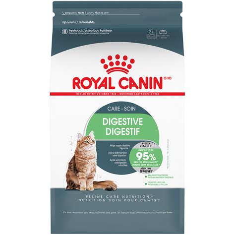 digestive care dry cat food royal canin