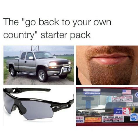 Best Starter Pack Memes Compilation 10