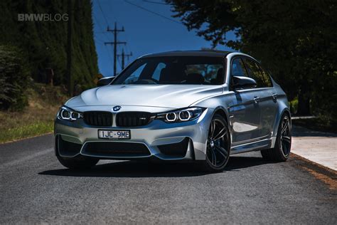 test drive  bmw  pure  australian special edition