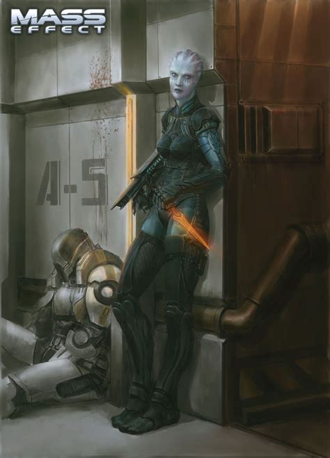 17 Best Images About Mass Effect Awesome On Pinterest Aliens Mass