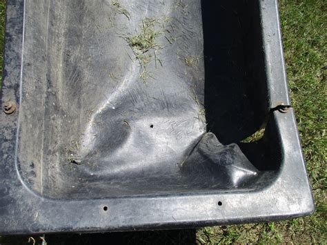 behlen country feed trough  foot