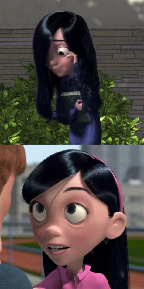 Fanpop S Favourite Incredibles Characters Least Best