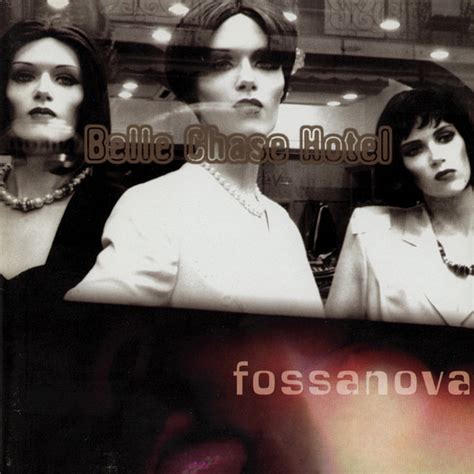 belle chase hotel fossanova 1999 cd discogs
