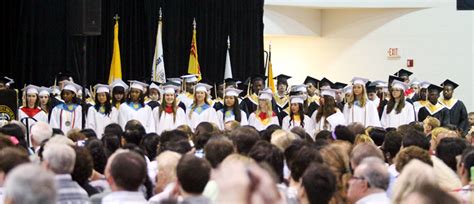 scenes from the graduating class of 2014 catholic philly