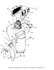 illustrated parts diagram allparts equipment accessories