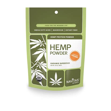 hemp protein smoke weed