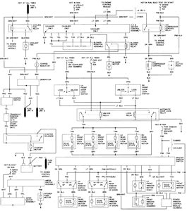 solved  chevy truck wiring diagram  fixya