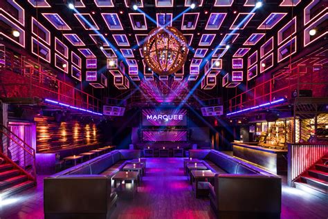 Home Of Dance Music Night Club Nightclub Design Marquee Nightclub