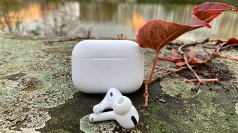 Review Apple Airpods Pro Enjoy The Silence Das Filter