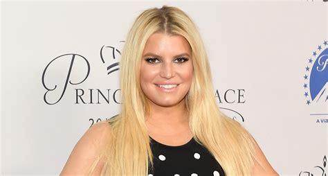 Jessica Simpson Turned Down ‘the Notebook’ For This Reason