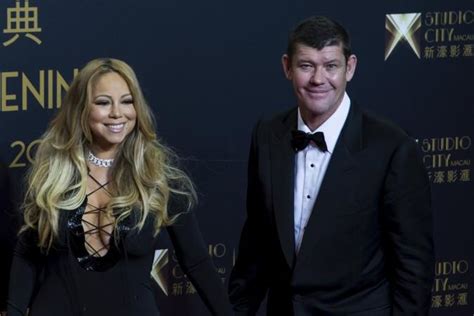 mariah carey refuses to leave house after ordered to by