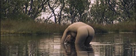 Nude Video Celebs Kjersti Lid Gullvag Nude Svidd Neger