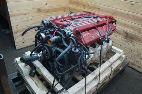 hp  litre dodge viper  engine  sale  ebay
