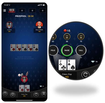 partypoker releases  phase  mobile product overhaul  improved