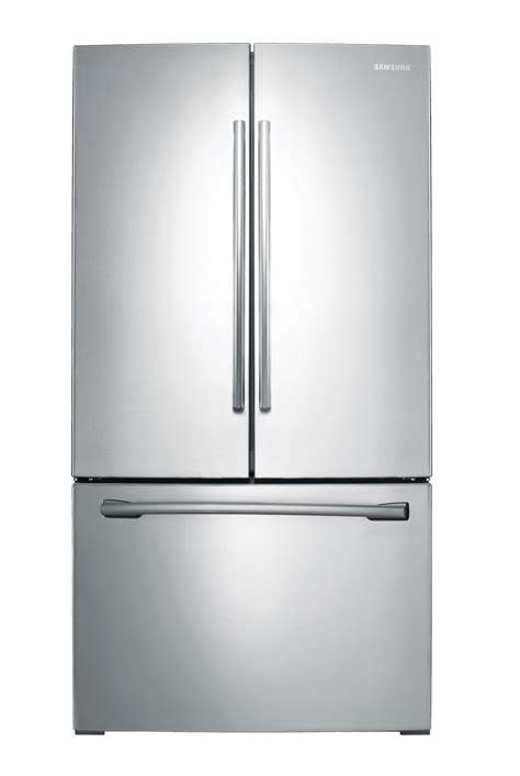 samsung rfbeaesp  cuft french door refrigerator  internal filtered water dispenser