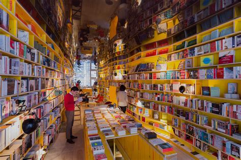 bookshops  london