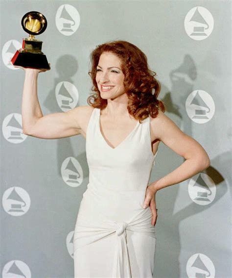 Gloria Estefan