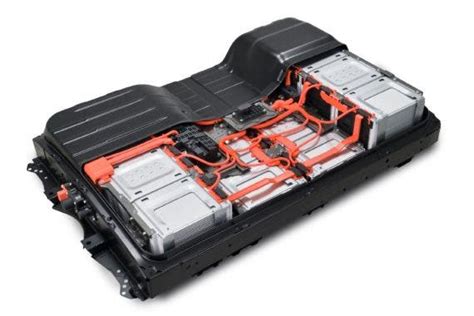 updated nissan leaf battery   battery cleantechnica