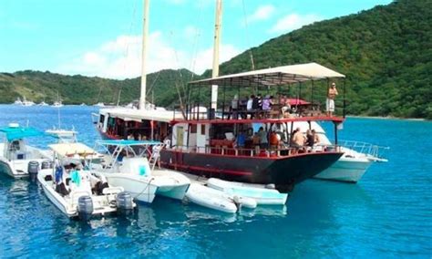 the 10 best bars in road town british virgin islands