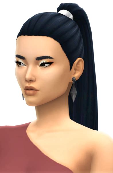 The Sims 4 Custom Tumbex