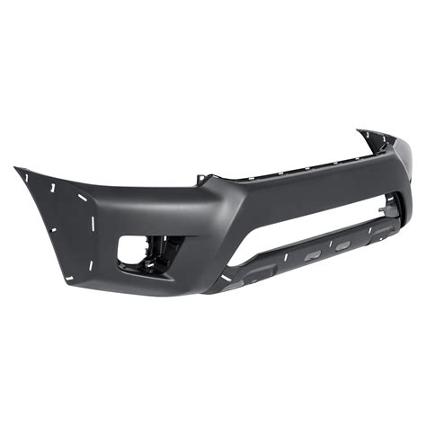 replace tor remanufactured front bumper cover