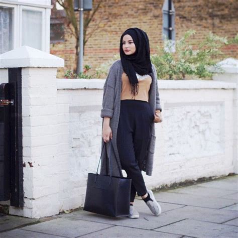 popular hijab fashion instagram accounts  follow