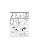 Bookmarks Leadership Inspirational Coloring Preview sketch template