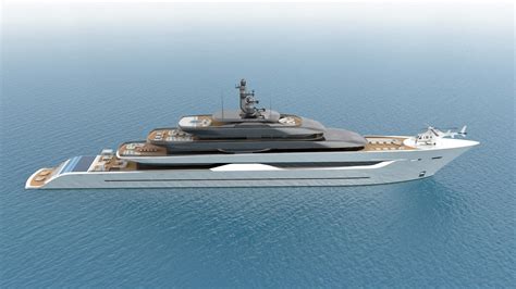 hartform design uveiled   yacht design optimus